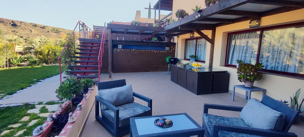 Gorgeous 3 Bedrooms In Villa Natural Reserve Park! Estepona Buitenkant foto