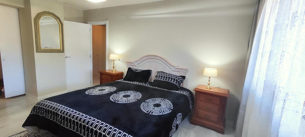 Gorgeous 3 Bedrooms In Villa Natural Reserve Park! Estepona Buitenkant foto