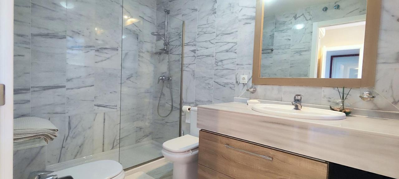 Gorgeous 3 Bedrooms In Villa Natural Reserve Park! Estepona Buitenkant foto
