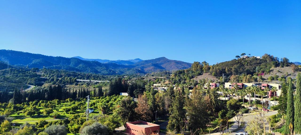Gorgeous 3 Bedrooms In Villa Natural Reserve Park! Estepona Buitenkant foto