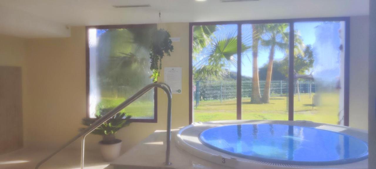 Gorgeous 3 Bedrooms In Villa Natural Reserve Park! Estepona Buitenkant foto