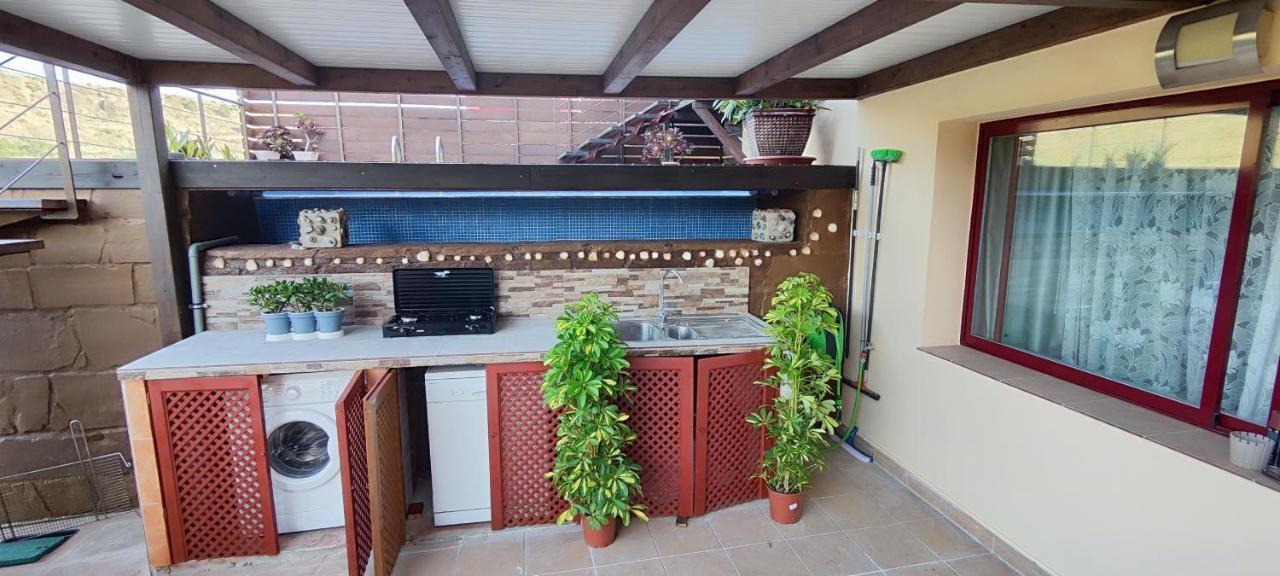 Gorgeous 3 Bedrooms In Villa Natural Reserve Park! Estepona Buitenkant foto