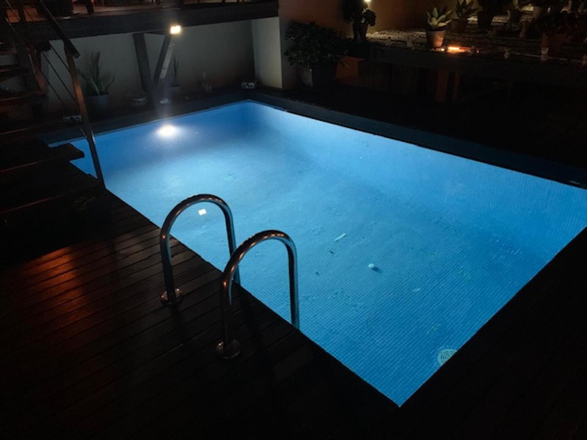 Gorgeous 3 Bedrooms In Villa Natural Reserve Park! Estepona Buitenkant foto